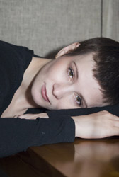 Волкова Лена