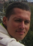 Чугай Алексей Чугай Алексей