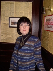 Фурина Екатерина