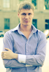 Фурсов Александр Александрович