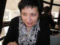 Bondareva Galina Bondareva Galina