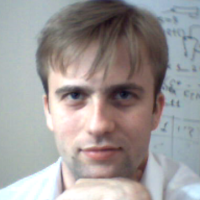 Гребеньков Андрей Владимирович Гребеньков Андрей Владимирович