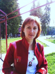 Воронина Галина Павловна Воронина Галина Павловна