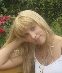 Нестерова Дарья Алексеевна Нестерова Дарья Алексеевна