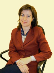 Галицина Ирина