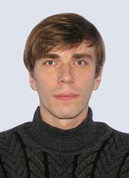Гаврук Владимир Владимирович Гаврук Владимир Владимирович