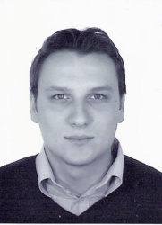 Гриценко Денис Иванович