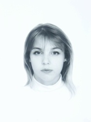 Калабухова Марианна Викторовна