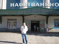 Гейдель Андрей Алексеевич