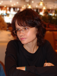 Гельман Екатерина Александровна