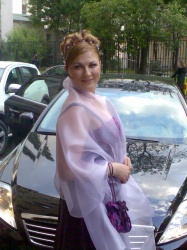 Гетман Лейла Расуловна Гетман Лейла Расуловна