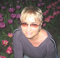 Фролова Галина Викторовна Фролова Галина Викторовна