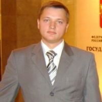 Царев Евгений