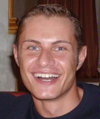 Новиков Матвей Эдуардович Новиков Матвей Эдуардович