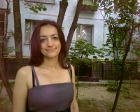 Ghevondyan Narine Ghevondyan Narine