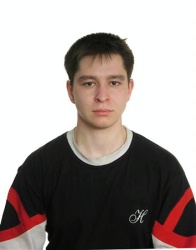 Хаматдинов Евгений Разифович