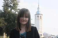 Игнатьева Галина Валерьевна