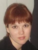 Юркова Екатерина Борисовна Юркова Екатерина Борисовна