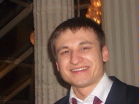 Глебов Игорь Владимирович Глебов Игорь Владимирович