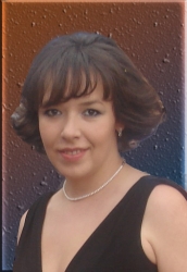 Малютина Галина Александровна
