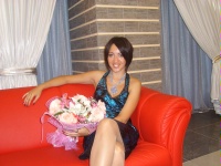 Лунина Елена