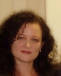 Гагарина Ольга Юрьевна