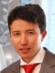 Амиргалиев Рамазан Талгатович Амиргалиев Рамазан Талгатович