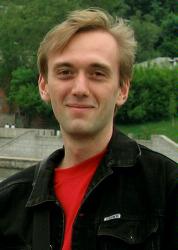 Мельничук Алексей Евгеньевич