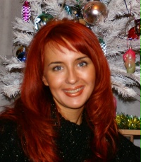 Денисова Элина Евгеньевна