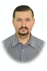 Гоголин Сергей Павлович Гоголин Сергей Павлович