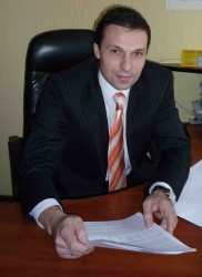Голчин Андрей Сергеевич
