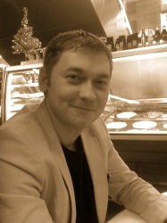 Головатенко Роман Сергеевич