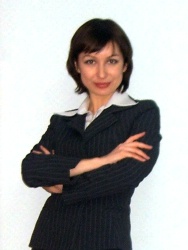 Головень Ольга