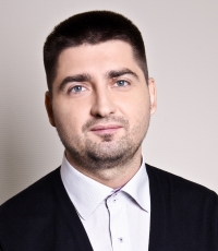 Гончаров Кирилл Юрьевич