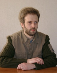 Щурский Алексей Васильевич Щурский Алексей Васильевич