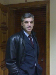 Лысов Сергей Александрович Лысов Сергей Александрович