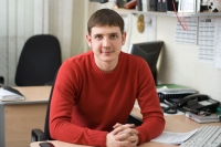 Гребенкин Александр Сергеевич