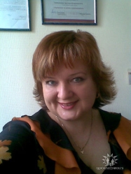 Гребенюкова Светлана Владимировна