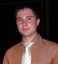 Григорьев Сергей Григорьев Сергей
