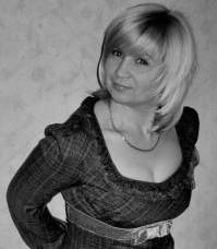 Баканова Елена