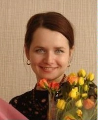 Грудинина Елена Ивановна