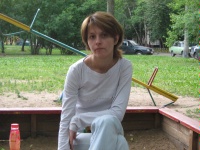 Татьяна Минашина Алексеевна