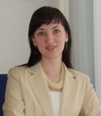 Султанова Гузель