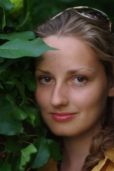 Муратова Анна Валерьевна
