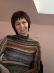Латфуллина Гульнара Мунировна Латфуллина Гульнара Мунировна