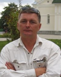 Гулякин Олег Анатольевич Гулякин Олег Анатольевич