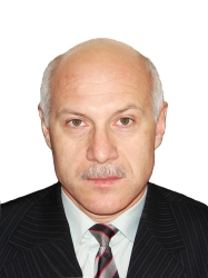 Гурьянов Владимир Дмитриевич