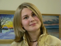 Гущенкова Полина