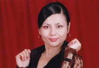 Юсупова Гульмира Ахметгалиевна Юсупова Гульмира Ахметгалиевна