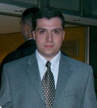 Agadzhanov Georgy Agadzhanov Georgy